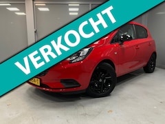 Opel Corsa - Black Edition 1.4 | CAR PLAY | NAVI | CRUISE |