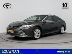 Toyota Camry - 2.5 Hybrid Premium | Full Options | BTW-Aftrekbaar | BT 24/01 tot 31-01