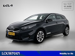 Kia Cee'd - Ceed 1.0 T-GDi MHEV Design Edition JBL | Stoel/Stuurverwarming |