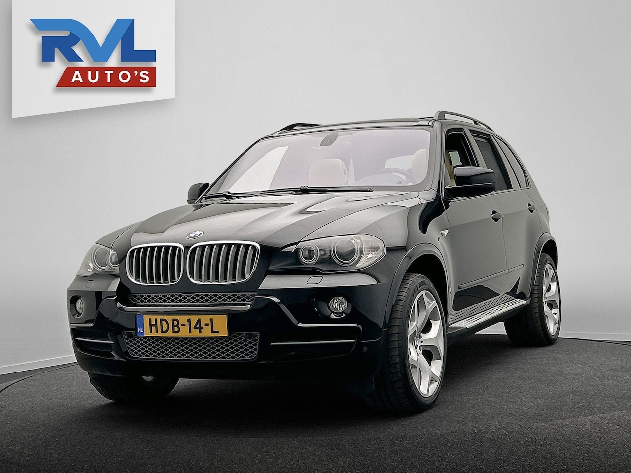 BMW X5 - XDrive30i | Pano/Dak | Leder | Camera | Stoelverwarming - AutoWereld.nl