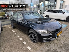 BMW 3-serie - 320i Executive navi LM automaat org NL