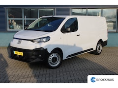 Fiat Scudo - L3 2.0 Diesel 145 PK AUTOMAAT | CAMERA | BETIMMERING LAADRUIMTE | NAVIGATIE | APPLE CARPLA