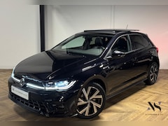 Volkswagen Polo - 1.0 TSI R-Line PANO KEYLESS 3X R-LINE