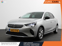 Opel Corsa - 1.2 100pk Automaat Elegance | Navigatie | Apple Carplay/Android Auto | Camera | Airco | Pa