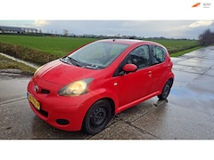 Toyota Aygo - 1.0-12V Access/ airco/ 5 deurs/ bj 2009