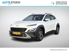 Hyundai Kona - 1.6 GDI HEV Comfort Smart