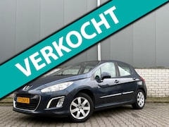 Peugeot 308 - 1.6 VTi Active 5DRS-Navi-PDC-Glasdak-NWE APK