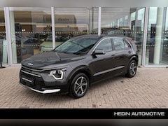 Kia Niro - 1.6 GDi Hybrid DynamicLine
