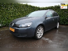Volkswagen Golf Variant - 1.4 TSI Comfortline. Origineel Nederlandse auto met NAP