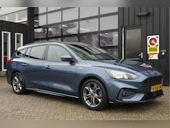 Ford Focus Wagon - 1.0 EcoBoost ST Line Business | Cruise | Carplay | Stoel+Stuurverw | NL-Auto