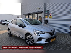 Renault Clio - 1.0 TCe 90 Evolution 2e Eigenaar | Volledig onderh | BTW | Navi | Carplay | Climate | Full