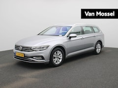 Volkswagen Passat Variant - 1.5 TSI Business | AUTOMAAT | ACHTERUITRIJCAMERA | ELEKTRISCHE KOFFERKLEP | VIRTUAL COCKPI