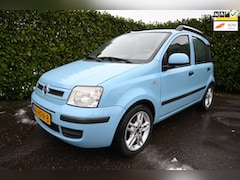 Fiat Panda - 1.2 Edizione Cool. Origineel Nederlandse auto met NAP