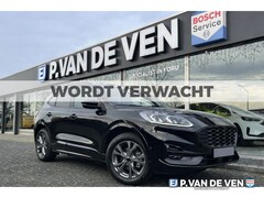 Ford Kuga - 2.5 PHEV ST-Line 225pk/165kW e-CVT Automaat | In meerdere kleuren leverbaar | 49276 | Afn.