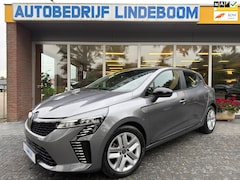 Renault Clio - 1.0 TCe 90 GPF evolution Apple Carplay