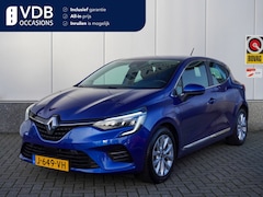 Renault Clio - 1.0 TCe Intens Led | CarPlay | Keyless | NAP | Cruise