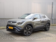 Suzuki e Vitara - Style 61 kWh | "Rijd als één van de eersten in 2026 – bestel nu" | Fabrieksgarantie 10 jaa