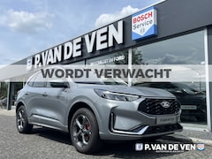 Ford Kuga - 2.5 PHEV ST-Line X 243pk e-CVT Automaat | Full Options | Afn. trekhaak | Panoramadak | Dri