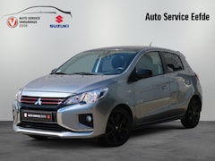 Mitsubishi Space Star - 1.2 Instyle Automaat | Cruise | Stoelverw. | All-Season