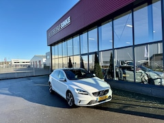 Volvo V40 - 1.5 T3 Polar+ Sport NAVI ECC CRUISE