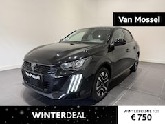 Peugeot 208 - 1.2 Hybrid 110 e-DCS6 Allure | Apple Carplay & Android Auto | Camera Voor & Achter | LED |