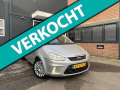 Ford C-Max - 1.8-16V Titanium|Nap|Pdc|Cruise|Carplay|Trekhaak