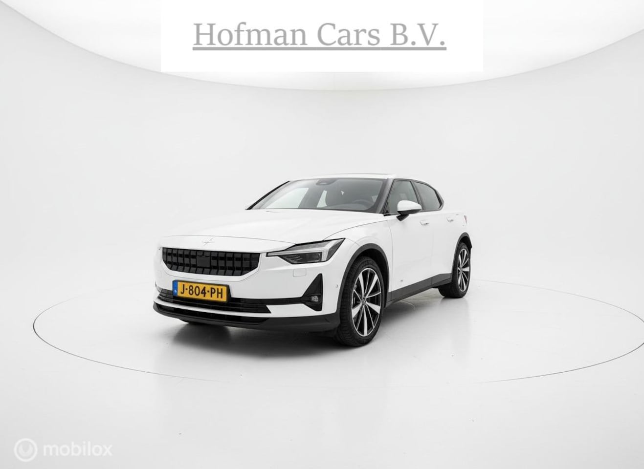 Polestar 2 - SOH 90% Long Range Dual Motor Launch Edition 78kWh Incl BTW - AutoWereld.nl