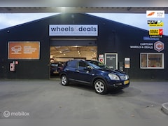 Nissan Qashqai - 2.0 Connect Edition