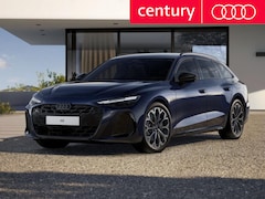 Audi A6 Avant - S edition e-hybrid 220 kW / 299 PK Avant 7 versn