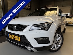 SEAT Ateca - 1.4 EcoTSI Xcellence Automaat, Carplay, Camera