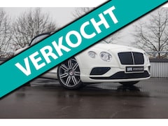 Bentley Continental GTC - 4.0 V8 (1e eigenaar, nieuwstaat)