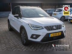 SEAT Arona - 1.0 TSI Excellence Business Intense