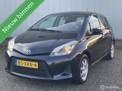 Toyota Yaris - 1.5 Full Hybrid Aspiration | 2e eig | Org NL Auto | Dealer onderhouden | Climate & Cruise