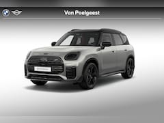 MINI Countryman - Electric E John Cooper Works L 66.5 kWh