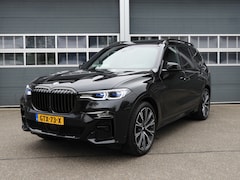 BMW X7 - M50i High Executive FULL OPTIONS | 7-PERS | BTW-AUTO