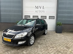 Skoda Fabia Combi - 1.2 TSI Ambition | AIRCO | NAP | RIJKLAAR