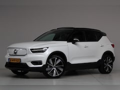 Volvo XC40 - Recharge P8 AWD R-Design | panoramadak | 360 camera | leder | harmankardon | adap. cruise