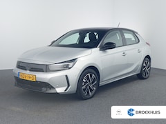 Opel Corsa - 1.2 Turbo GS | SPECIAL DEAL | Achteruitrijcamera | Airco | Apple Carplay/Android Auto|tele