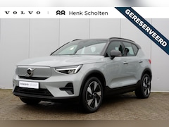 Volvo XC40 - Single Motor Extended Range Plus 82 kWh | Verwarmde Voorstoelen en Stuurwiel | Semi- Elekt