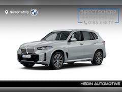 BMW X5 - xDrive50e | M-Sport | Panorama | Trekhaak