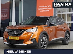 Peugeot 2008 - 1.2 130PK PureTech GT Pack | Stoelverwarming | Camera | 18inch | Adaptieve cruise control