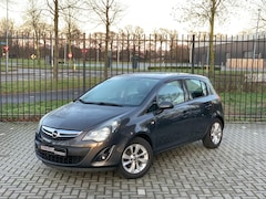 Opel Corsa - 1.2-16V Cosmo | CRUISE | AIRCO | 86 PK