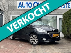 Peugeot 208 - 1.2 VTi Allure