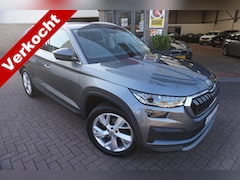 Skoda Kodiaq - 1.5 TSI Style 7-P Automaat