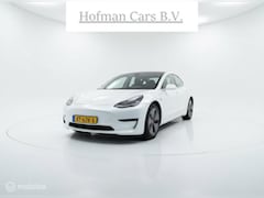Tesla Model 3 - Long Range AWD 75 kWh