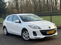 Mazda 3 - 3 1.6 Business /Navi/Airco/Nw apk/