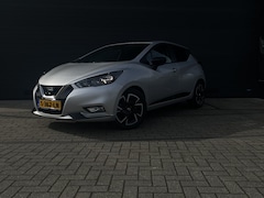 Nissan Micra - 1.0 IG-T N-Design