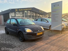 Ford Fiesta - 1.3-8V Style | APK | AIRCO | LAGE KM STAND NAP |