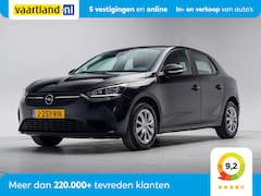Opel Corsa - 1.2 Edition 5-drs [ Navi Apple/Android Cruise ]