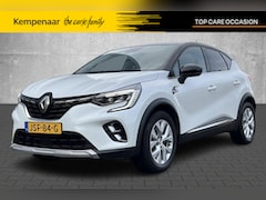 Renault Captur - 1.6 E-Tech Hybrid 145 Intens